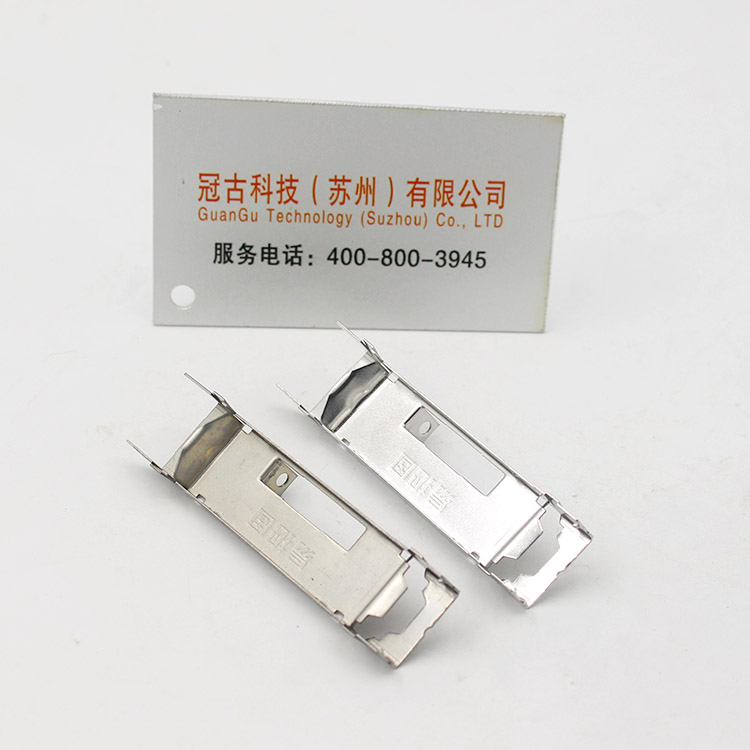 小型零件如何拋光