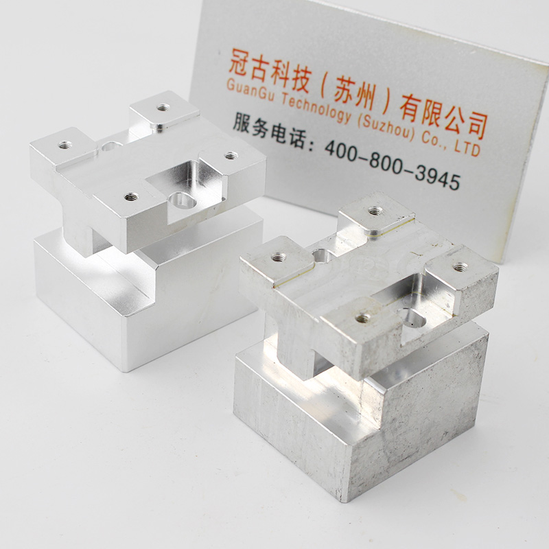 鋁合金拋光去毛刺(圖1) 鋁合金拋光去毛刺(圖1)