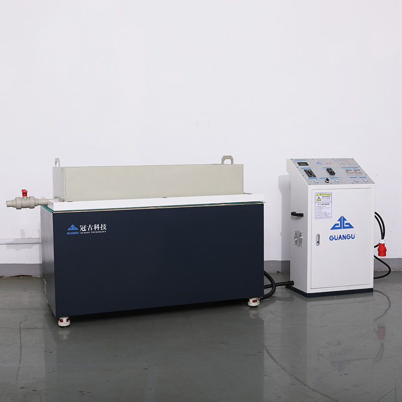 磁力拋光機日常使用中如何保養(圖1) 磁力拋光機日常使用中如何保養(圖1)